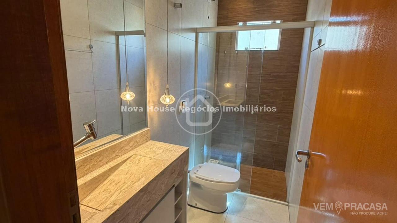 Casa Térrea à venda no Portal do Panamá, Campo Grande – foto 13