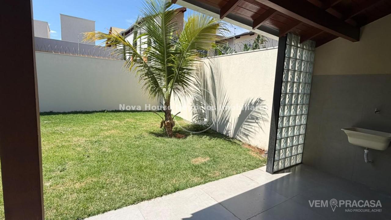 Casa Térrea à venda no Portal do Panamá, Campo Grande – foto 15