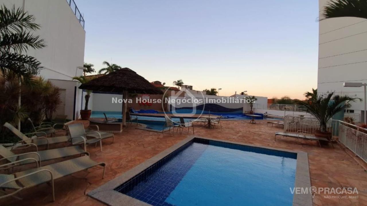 Apartamento à venda no Royal Park, Campo Grande – foto 2
