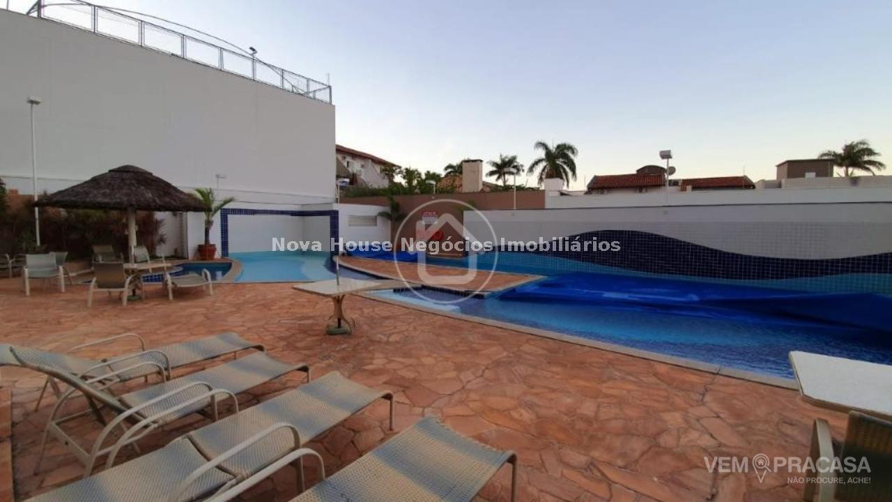 Apartamento à venda no Royal Park, Campo Grande – foto 3