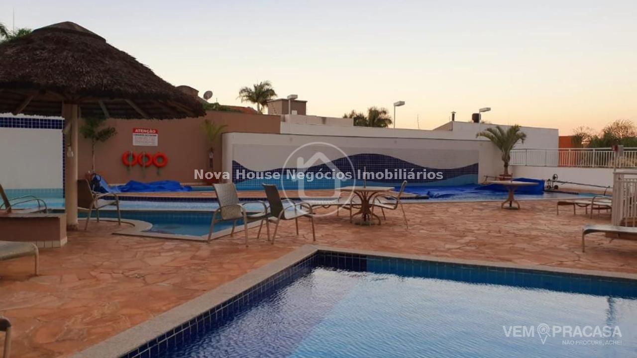 Apartamento à venda no Royal Park, Campo Grande – foto 4