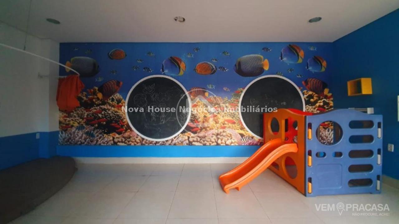 Apartamento à venda no Royal Park, Campo Grande – foto 5