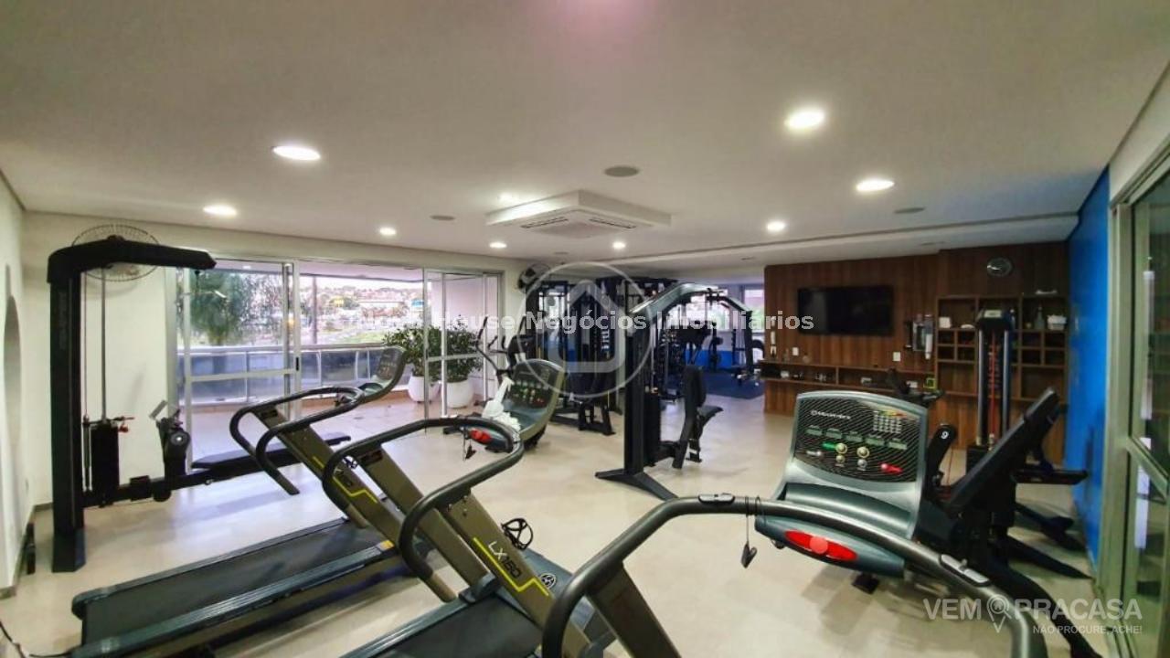 Apartamento à venda no Royal Park, Campo Grande – foto 6