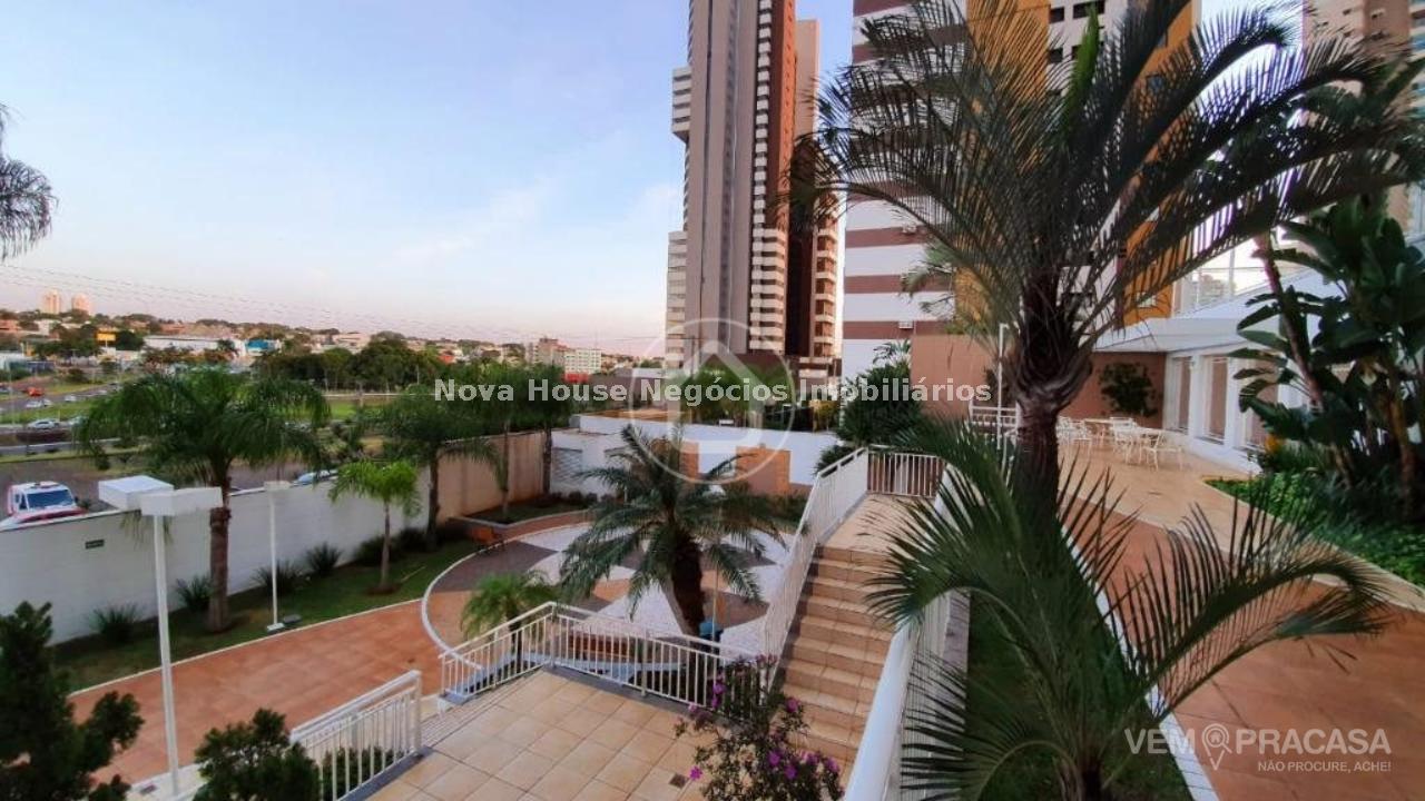 Apartamento à venda no Royal Park, Campo Grande – foto 7
