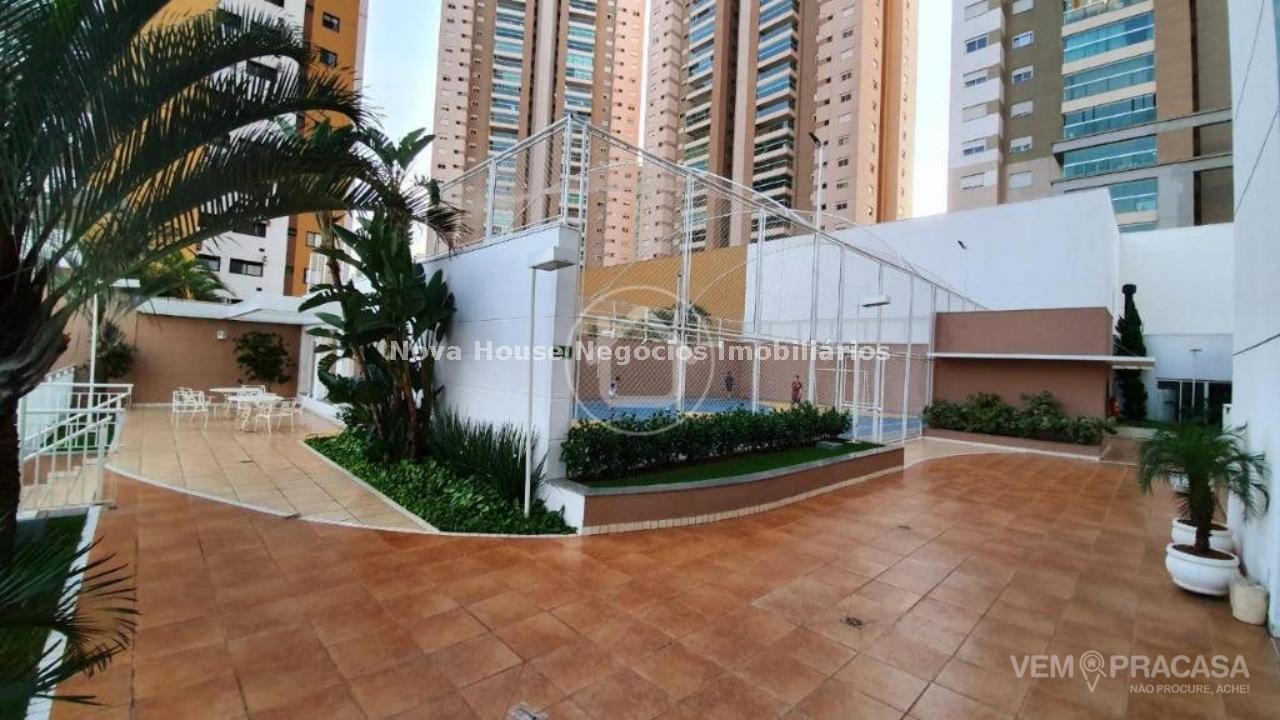 Apartamento à venda no Royal Park, Campo Grande – foto 8