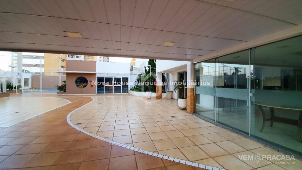 Apartamento à venda no Royal Park, Campo Grande – foto 9