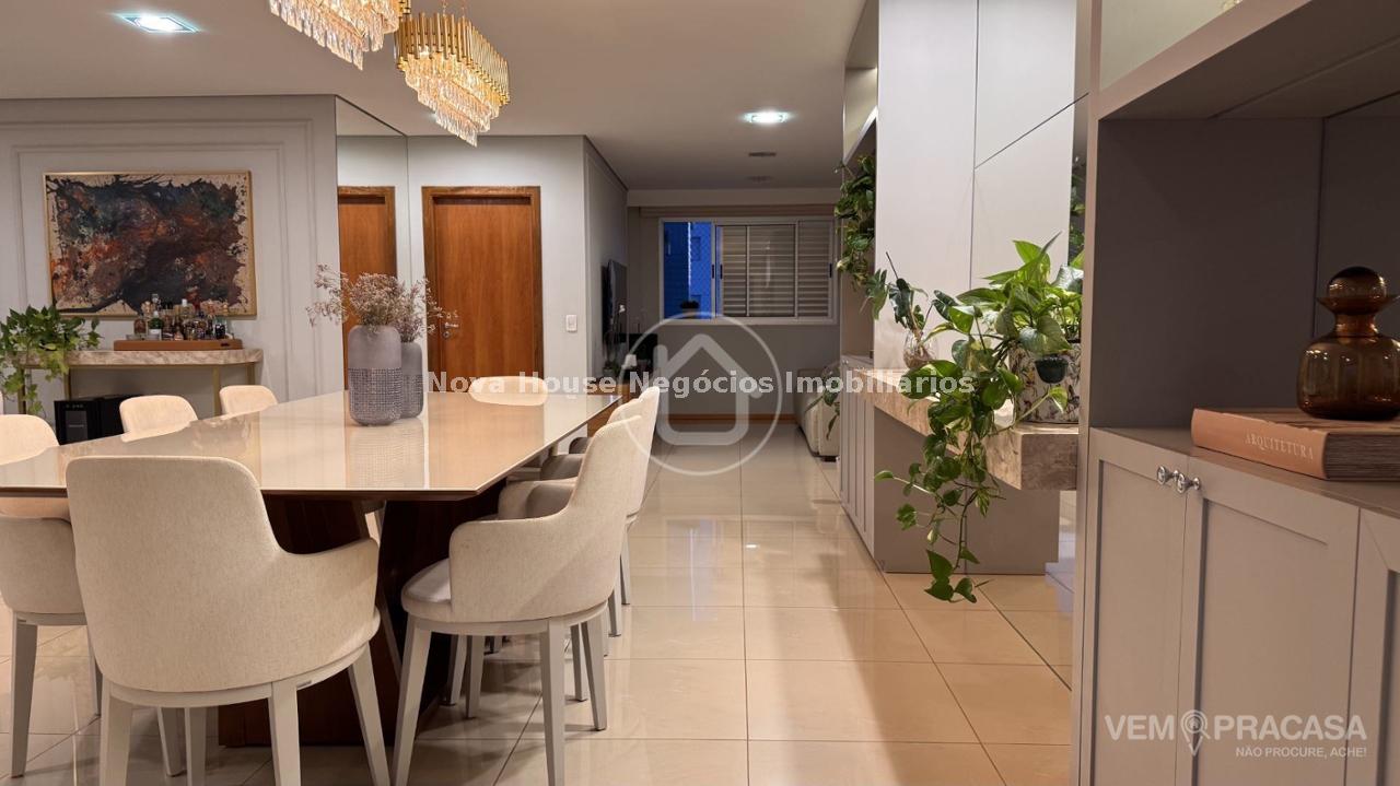 Apartamento à venda no Royal Park, Campo Grande – foto 10