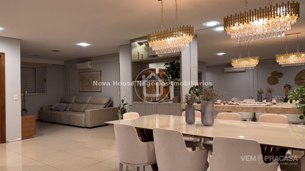Apartamento à venda no Royal Park, Campo Grande – foto 11