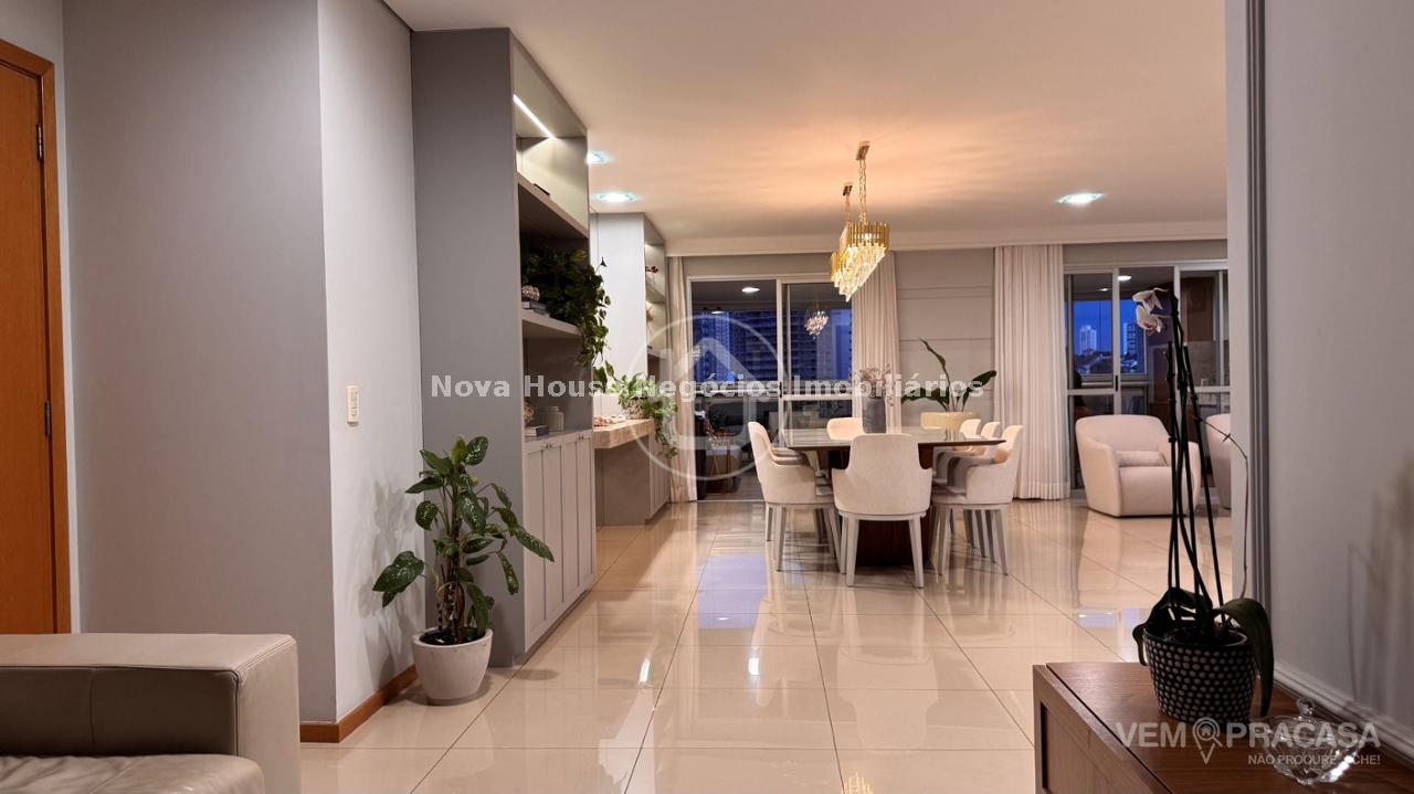Apartamento à venda no Royal Park, Campo Grande – foto 12