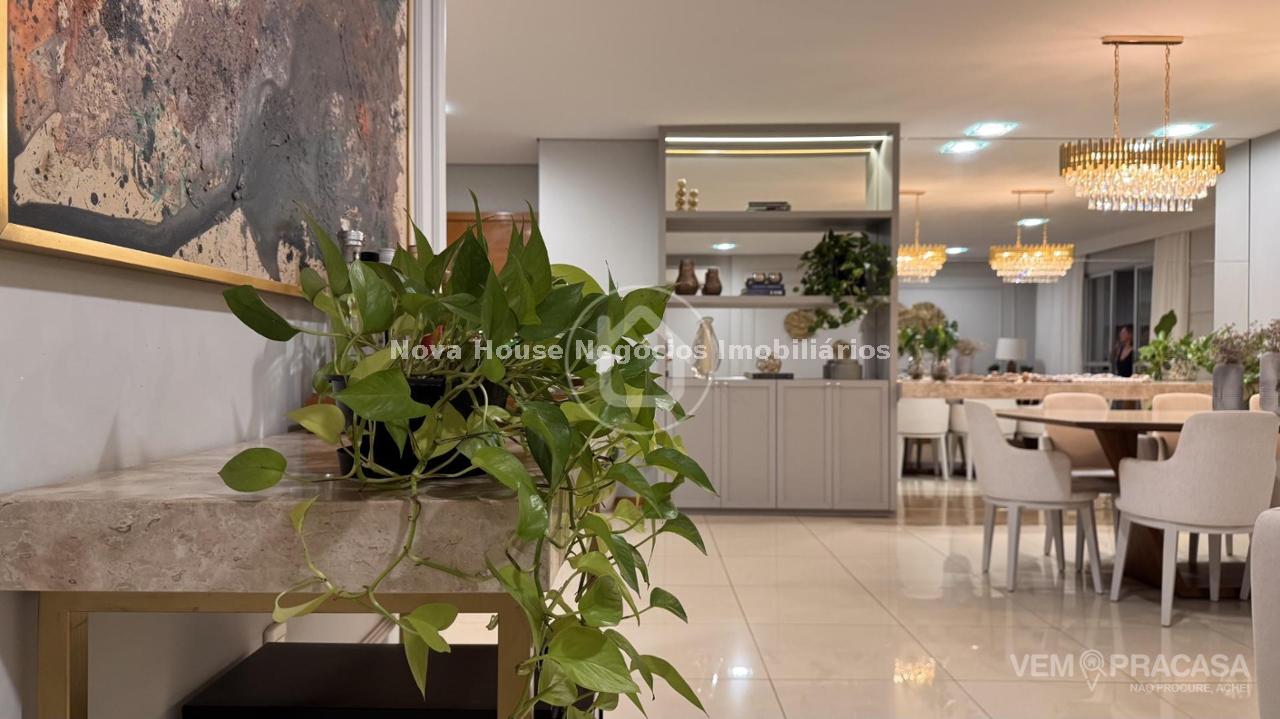 Apartamento à venda no Royal Park, Campo Grande – foto 13