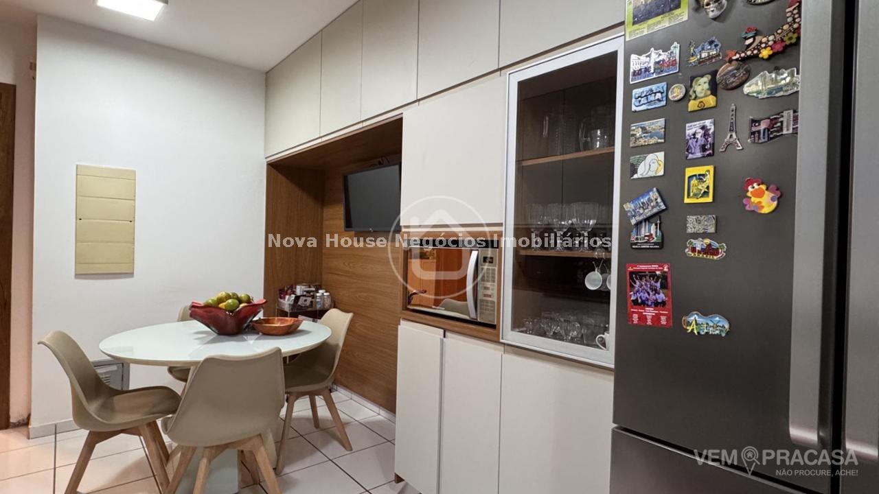 Apartamento à venda no Royal Park, Campo Grande – foto 14
