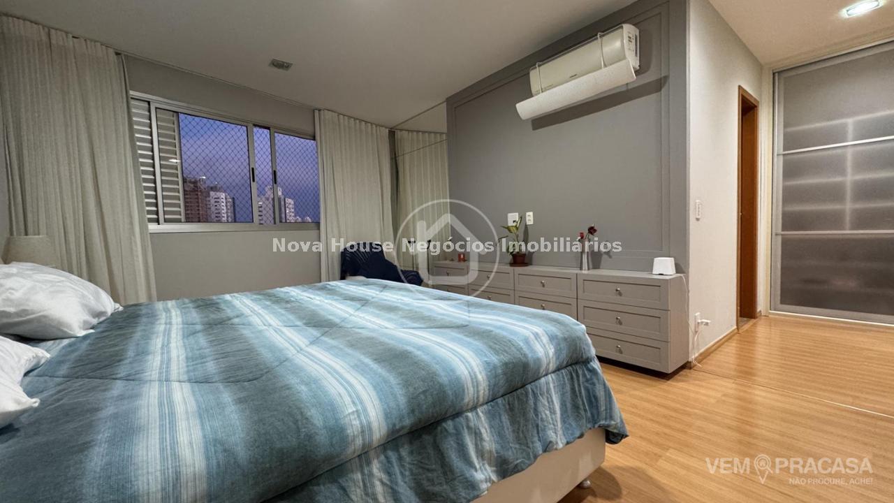 Apartamento à venda no Royal Park, Campo Grande – foto 15