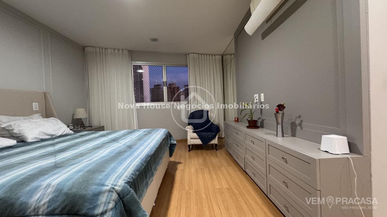 Apartamento à venda no Royal Park, Campo Grande – foto 16