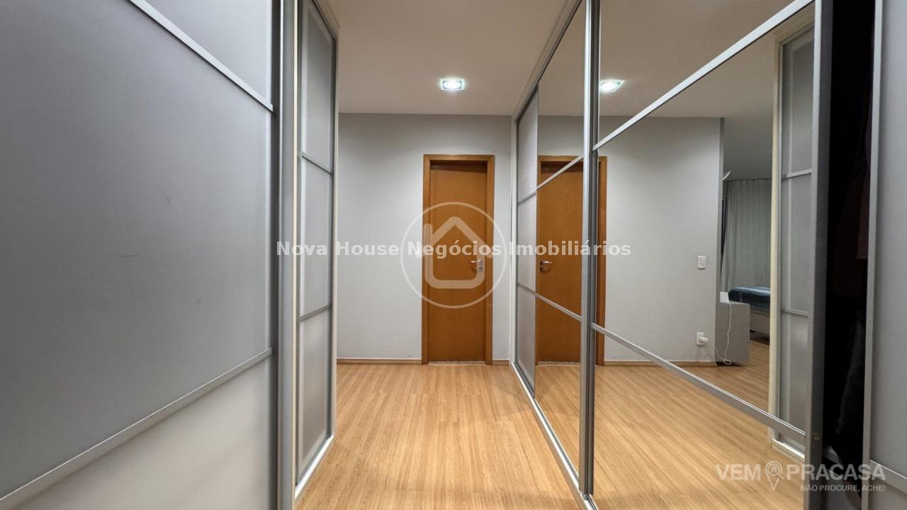 Apartamento à venda no Royal Park, Campo Grande – foto 17