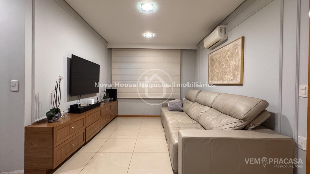 Apartamento à venda no Royal Park, Campo Grande – foto 18