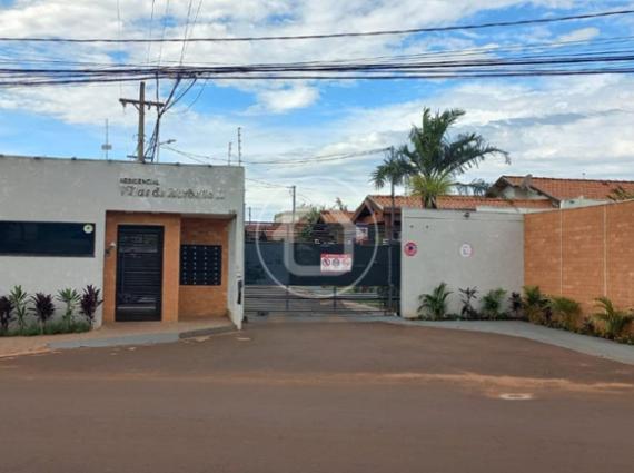 Casa Térrea para alugar no Tiradentes, Campo Grande