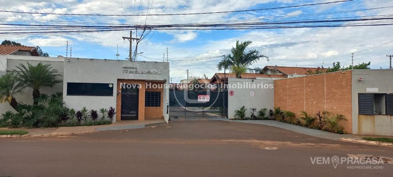 Casa Térrea para alugar no Tiradentes, Campo Grande – foto 1