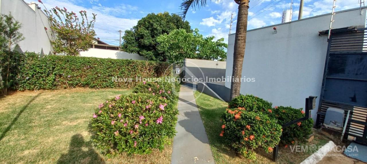Casa Térrea para alugar no Tiradentes, Campo Grande – foto 2