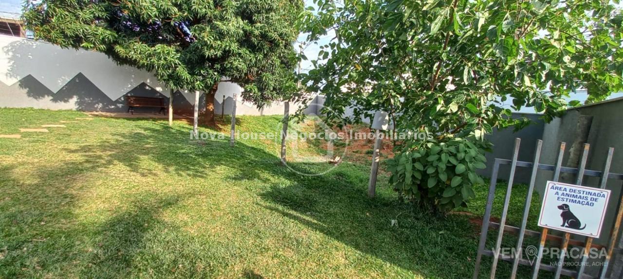 Casa Térrea para alugar no Tiradentes, Campo Grande – foto 3