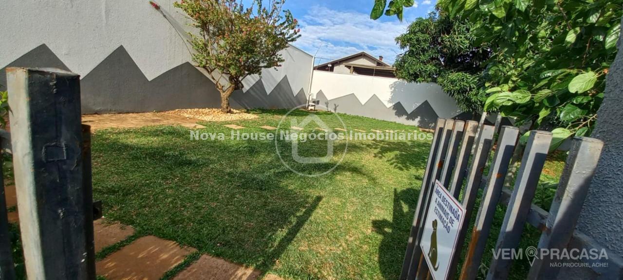 Casa Térrea para alugar no Tiradentes, Campo Grande – foto 4