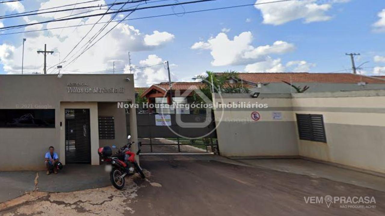 Casa Térrea para alugar no Tiradentes, Campo Grande – foto 5