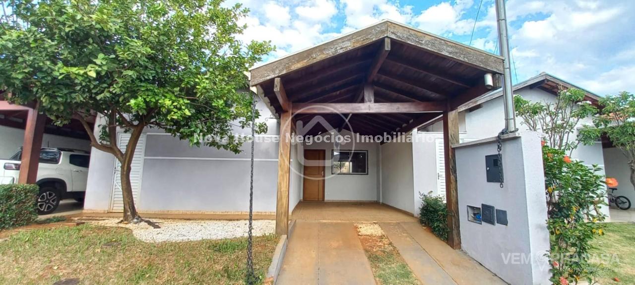 Casa Térrea para alugar no Tiradentes, Campo Grande – foto 6