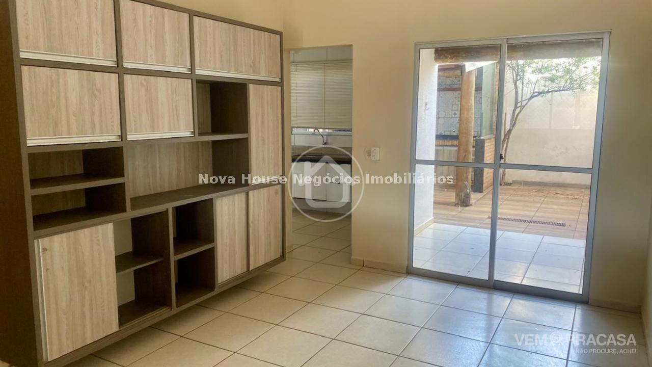 Casa Térrea para alugar no Tiradentes, Campo Grande – foto 7