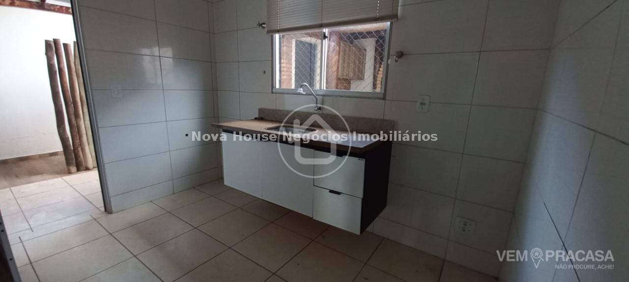Casa Térrea para alugar no Tiradentes, Campo Grande – foto 9