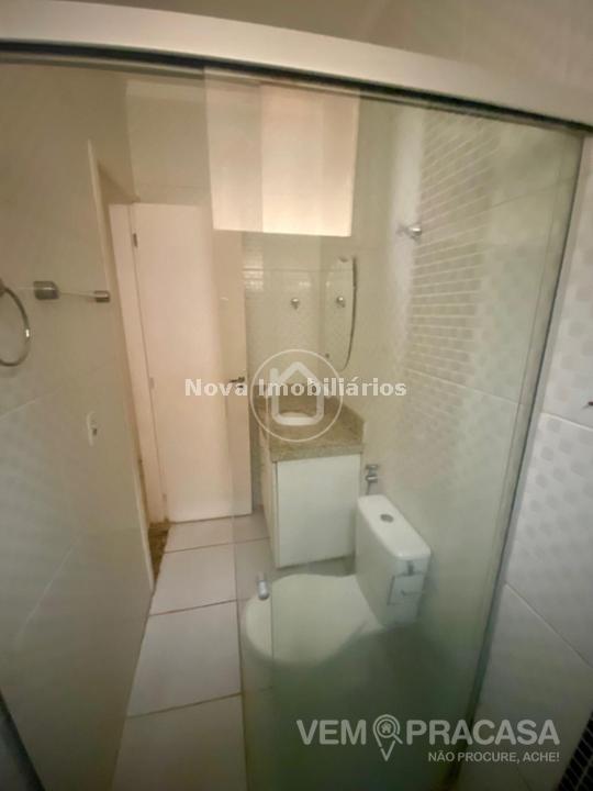 Casa Térrea para alugar no Tiradentes, Campo Grande – foto 11