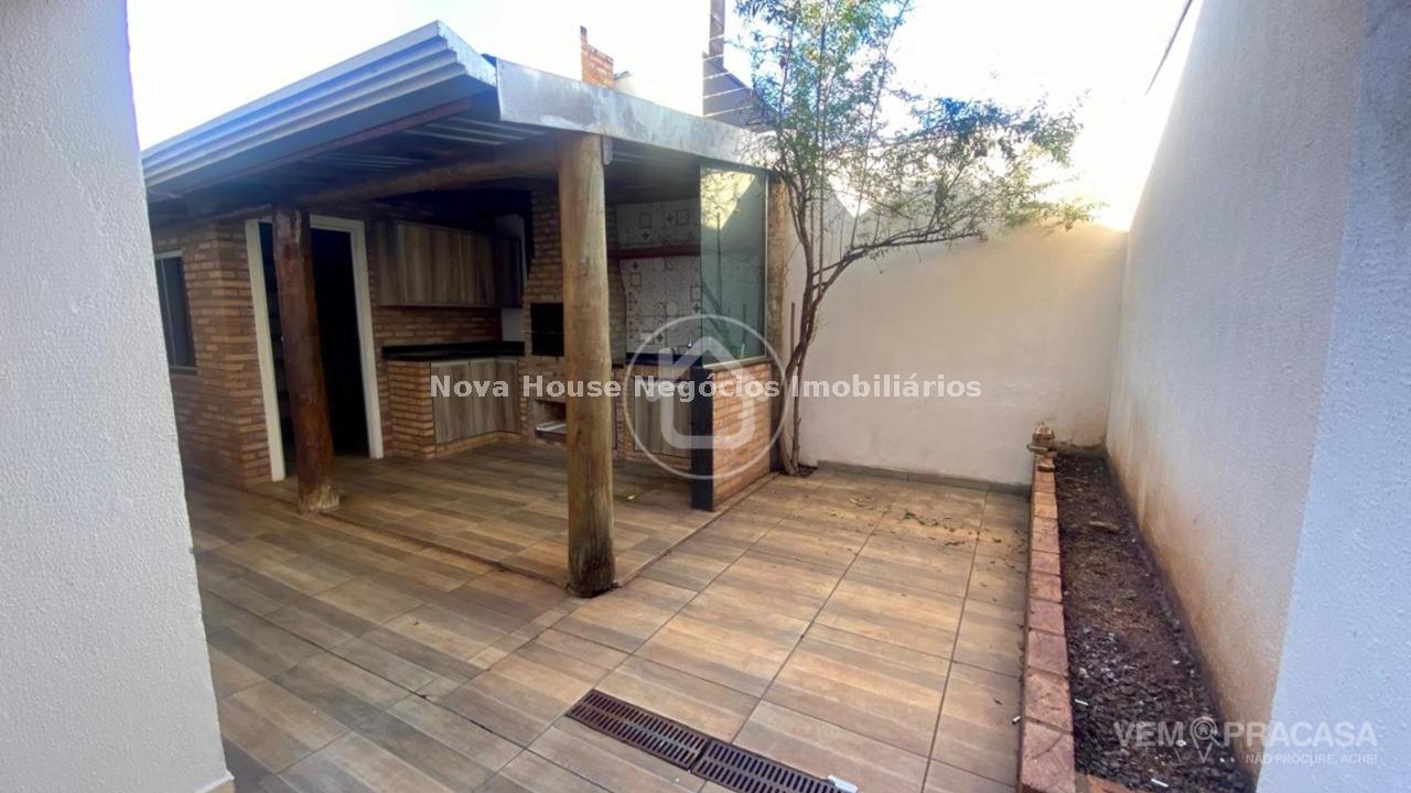 Casa Térrea para alugar no Tiradentes, Campo Grande – foto 14