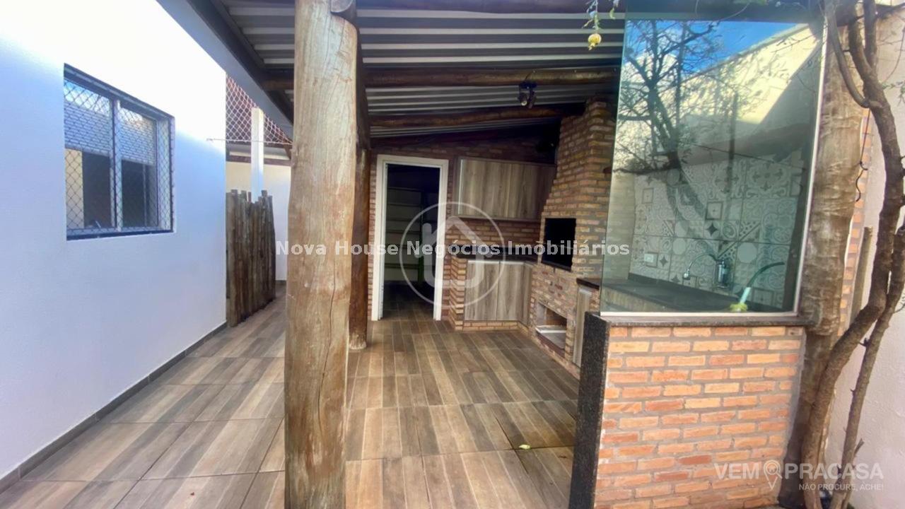 Casa Térrea para alugar no Tiradentes, Campo Grande – foto 15