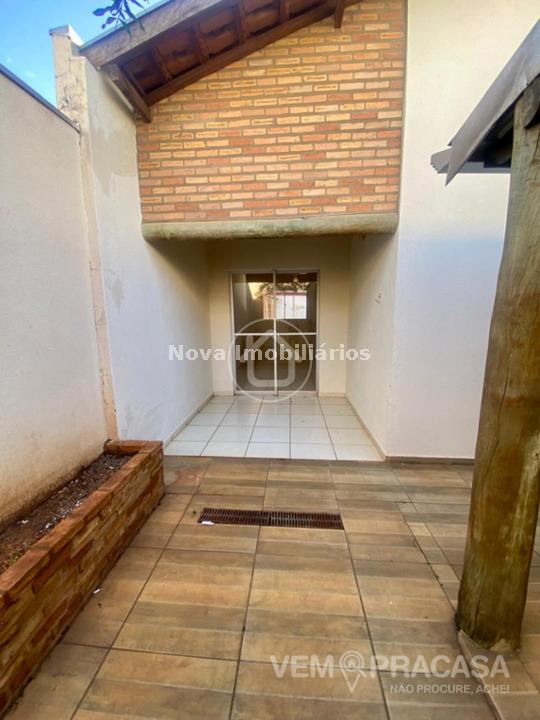 Casa Térrea para alugar no Tiradentes, Campo Grande – foto 16
