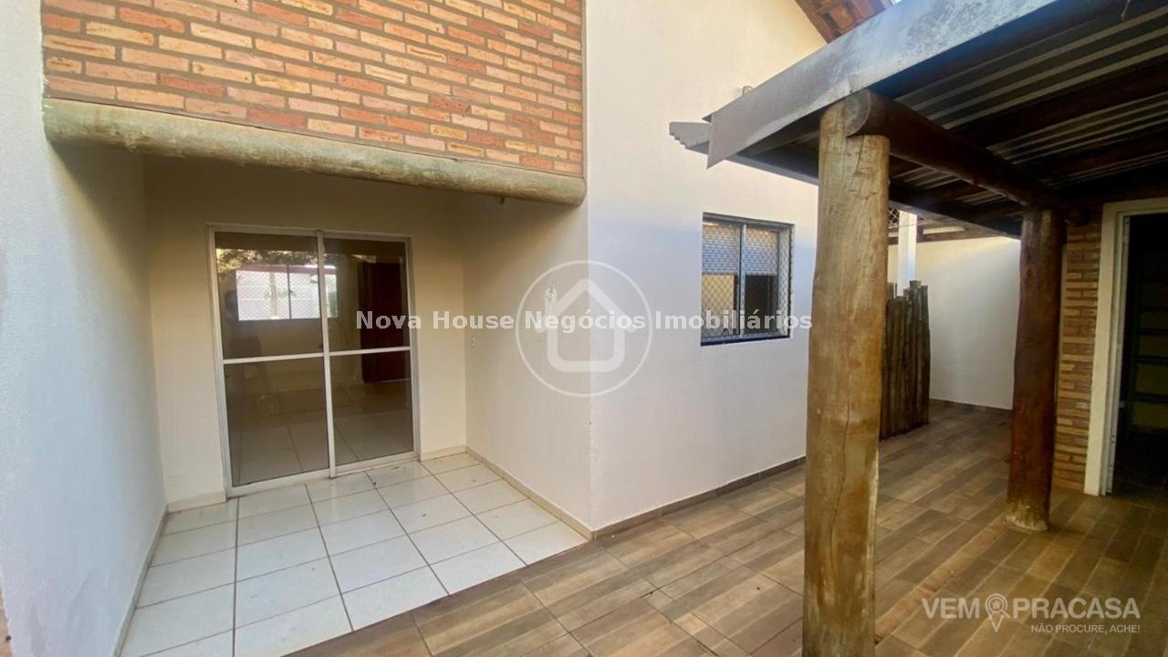 Casa Térrea para alugar no Tiradentes, Campo Grande – foto 17