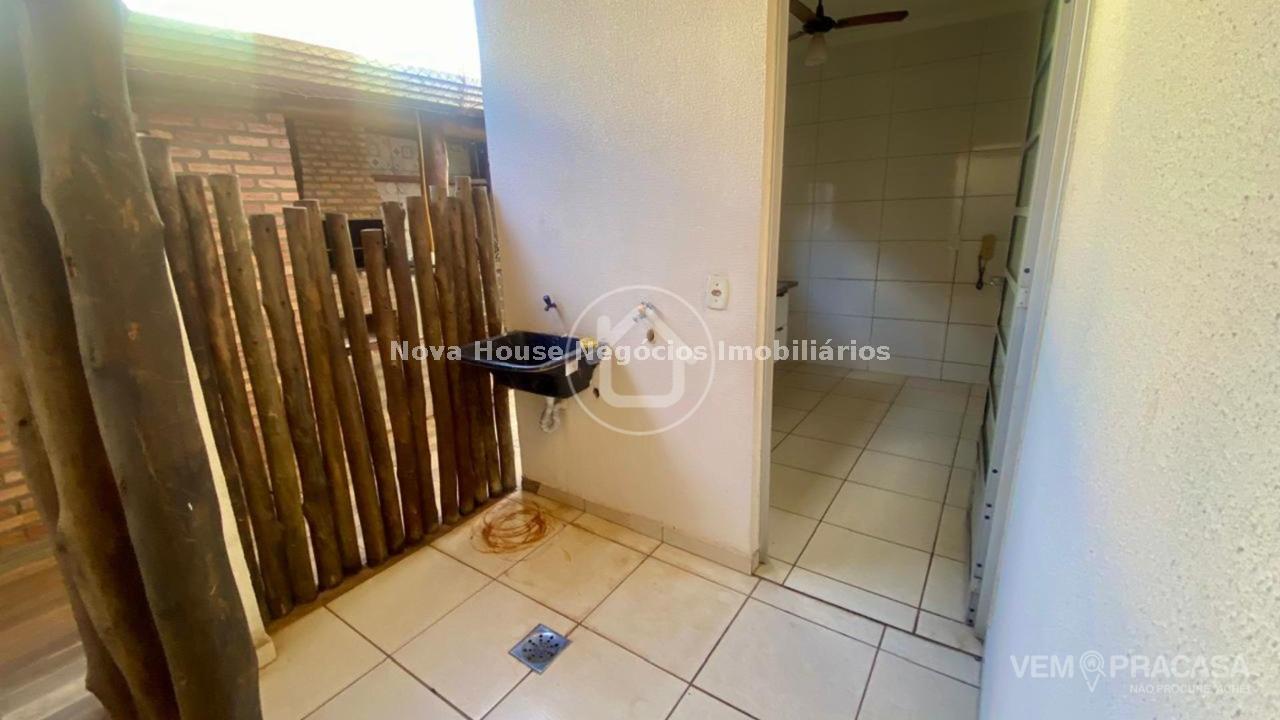 Casa Térrea para alugar no Tiradentes, Campo Grande – foto 18