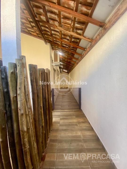Casa Térrea para alugar no Tiradentes, Campo Grande – foto 19