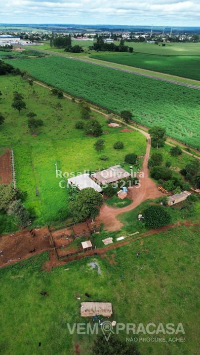 Área à venda no Zona Rural, Nova Alvorada do Sul – foto 2