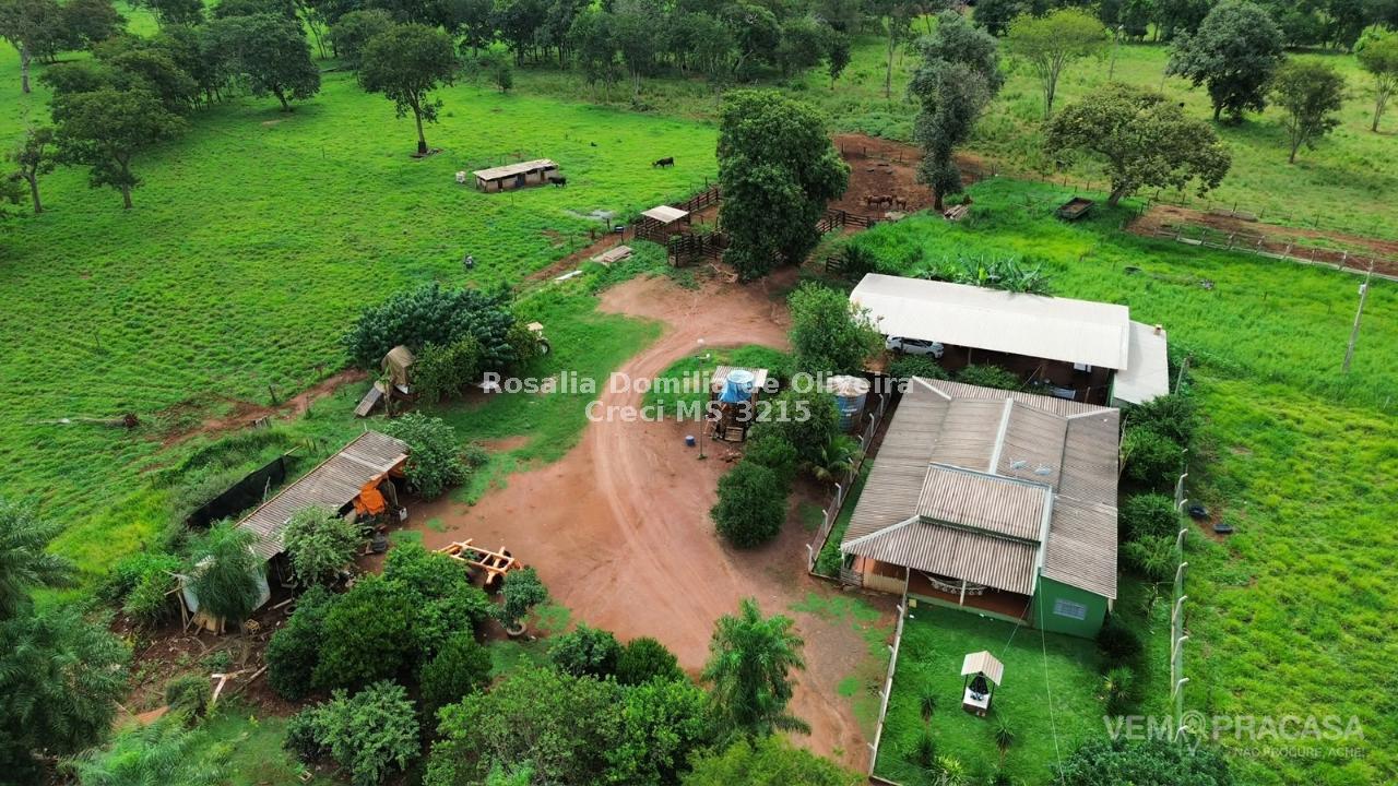 Área à venda no Zona Rural, Nova Alvorada do Sul – foto 3