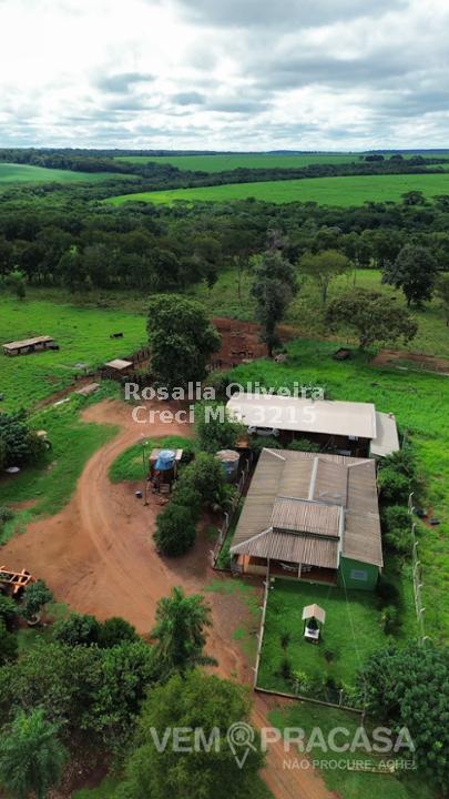 Área à venda no Zona Rural, Nova Alvorada do Sul – foto 4