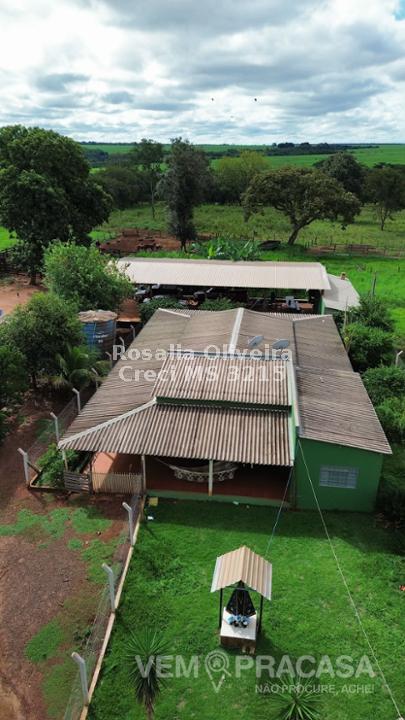 Área à venda no Zona Rural, Nova Alvorada do Sul – foto 6