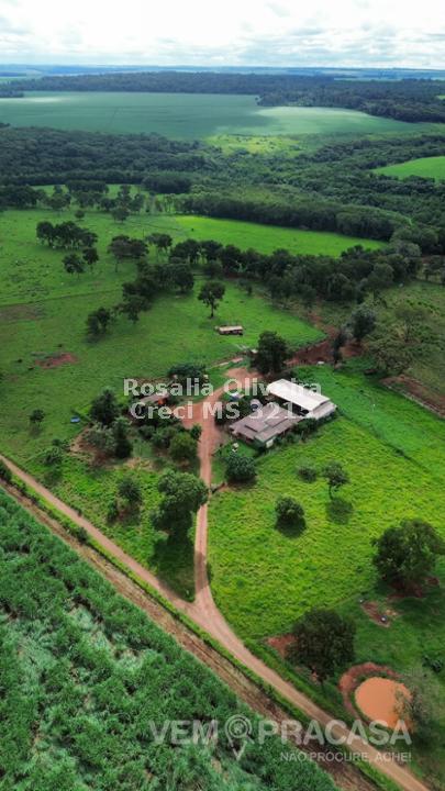 Área à venda no Zona Rural, Nova Alvorada do Sul – foto 7