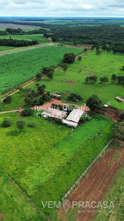Área à venda no Zona Rural, Nova Alvorada do Sul – foto 8