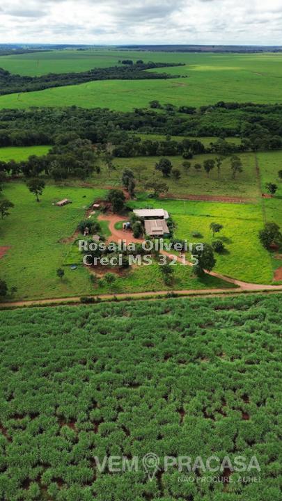 Área à venda no Zona Rural, Nova Alvorada do Sul – foto 9