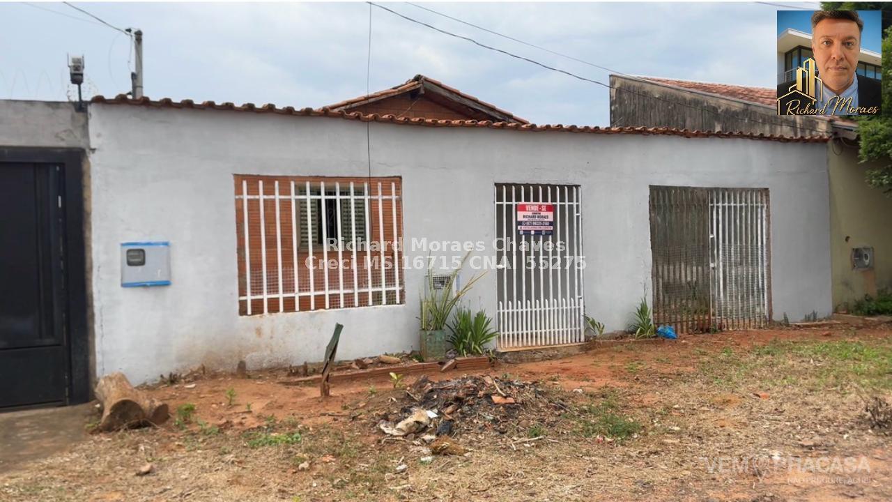 Casa Térrea à venda no Residencial Mário Cóvas, Campo Grande – foto 2