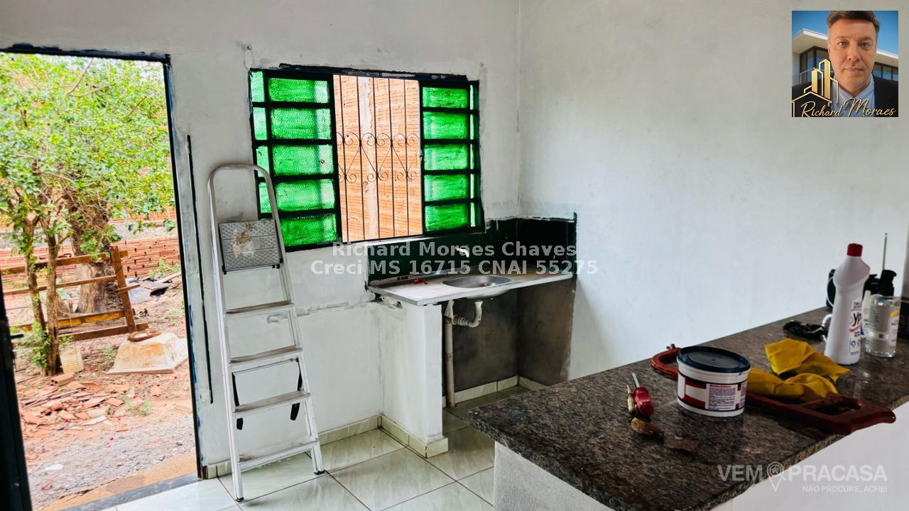 Casa Térrea à venda no Residencial Mário Cóvas, Campo Grande – foto 3