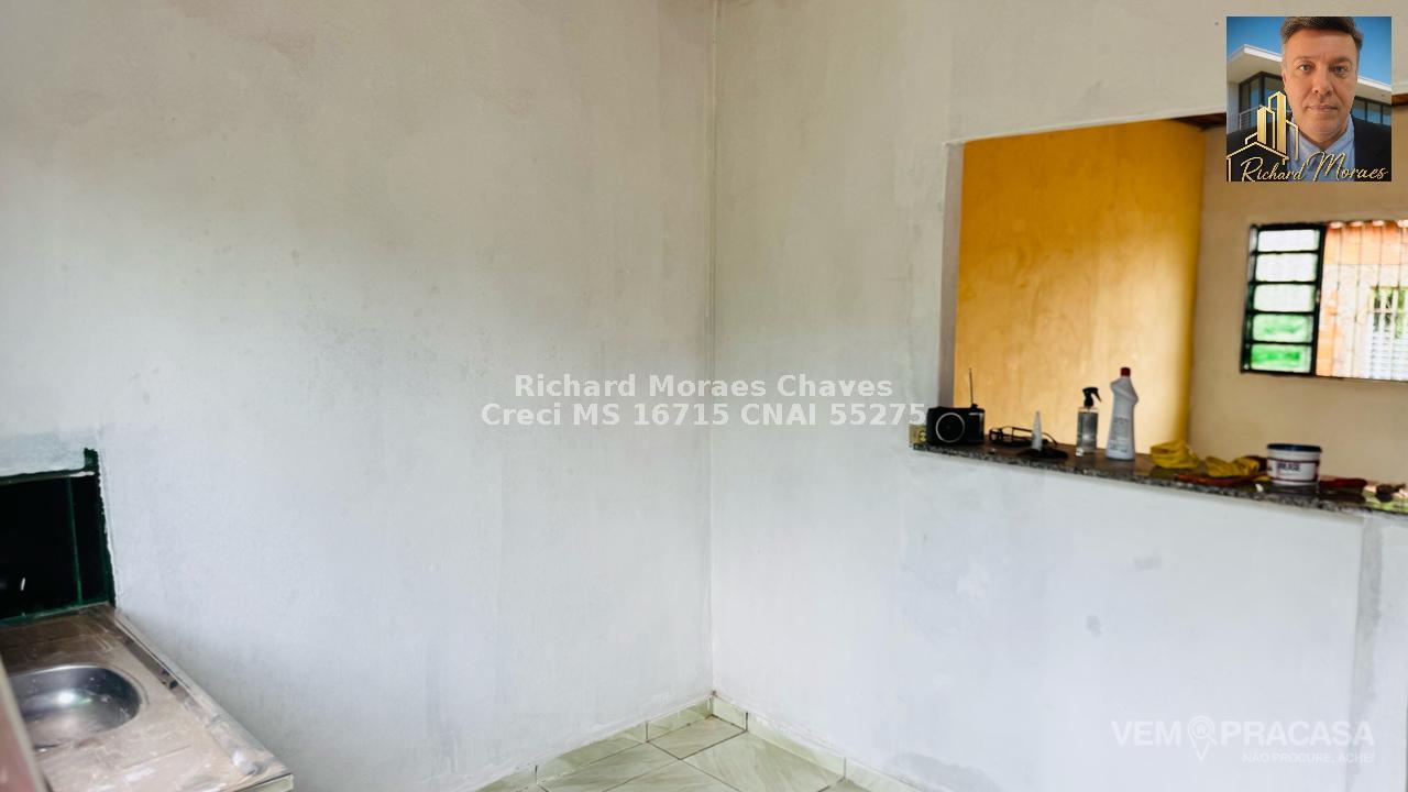 Casa Térrea à venda no Residencial Mário Cóvas, Campo Grande – foto 4
