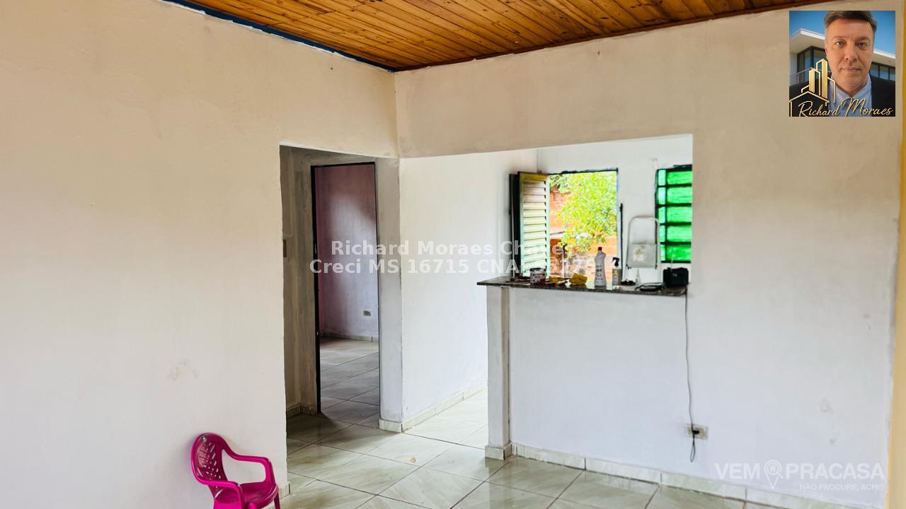 Casa Térrea à venda no Residencial Mário Cóvas, Campo Grande – foto 6