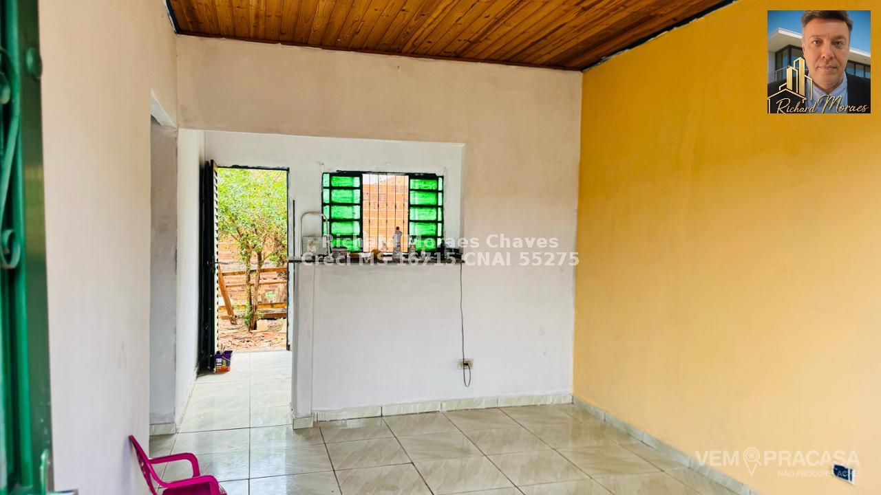 Casa Térrea à venda no Residencial Mário Cóvas, Campo Grande – foto 7