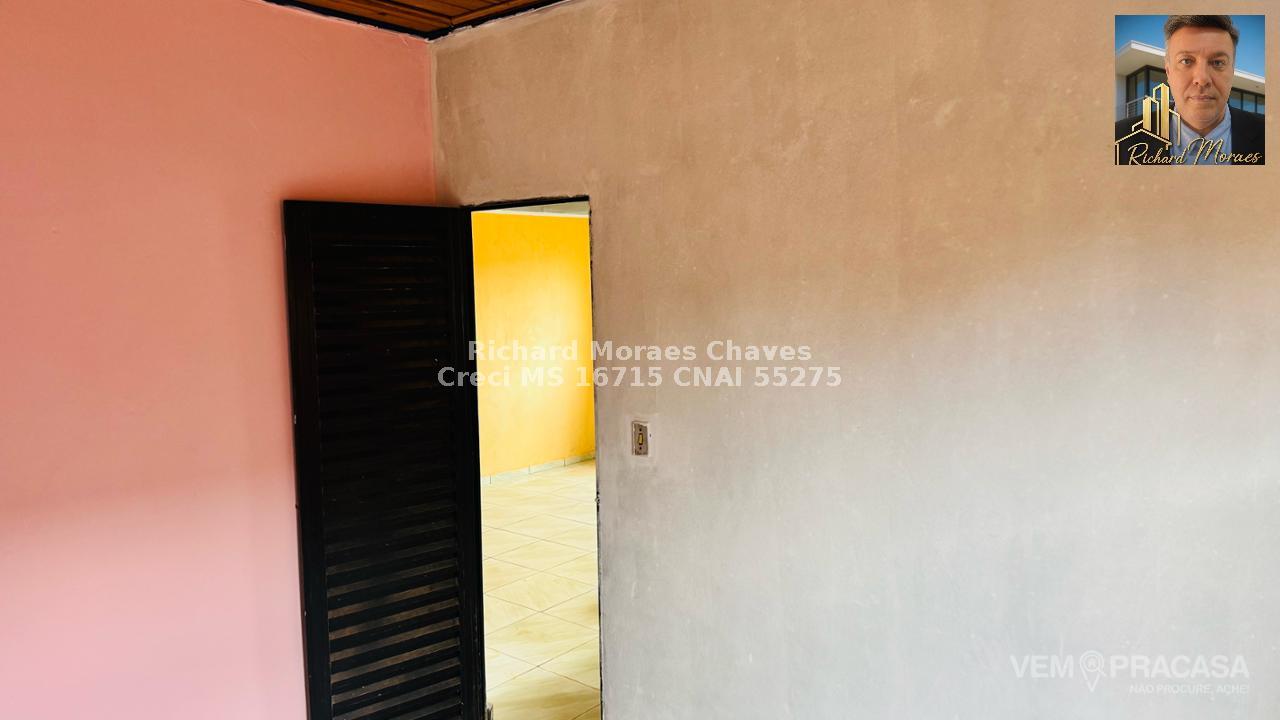 Casa Térrea à venda no Residencial Mário Cóvas, Campo Grande – foto 8