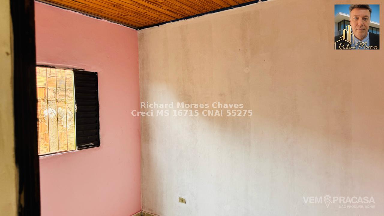 Casa Térrea à venda no Residencial Mário Cóvas, Campo Grande – foto 9
