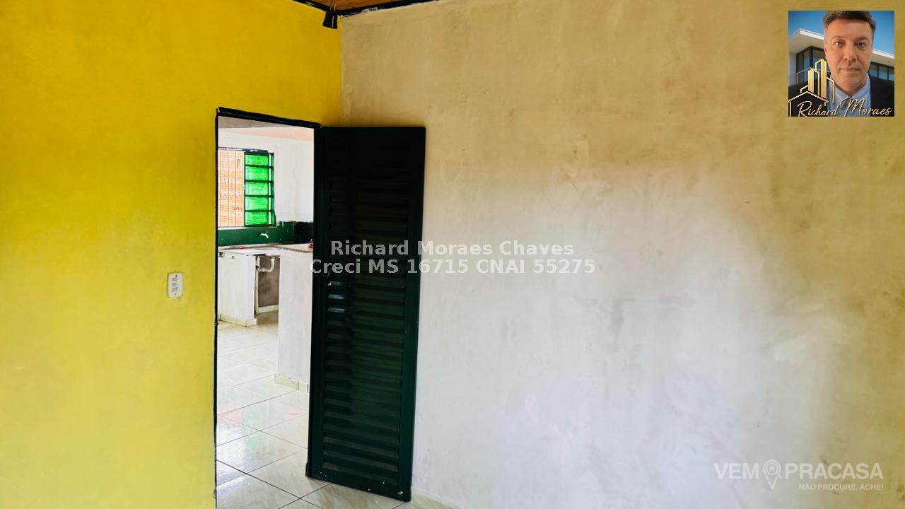 Casa Térrea à venda no Residencial Mário Cóvas, Campo Grande – foto 10